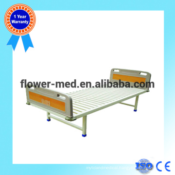 China supplier qualified hospital patient bed